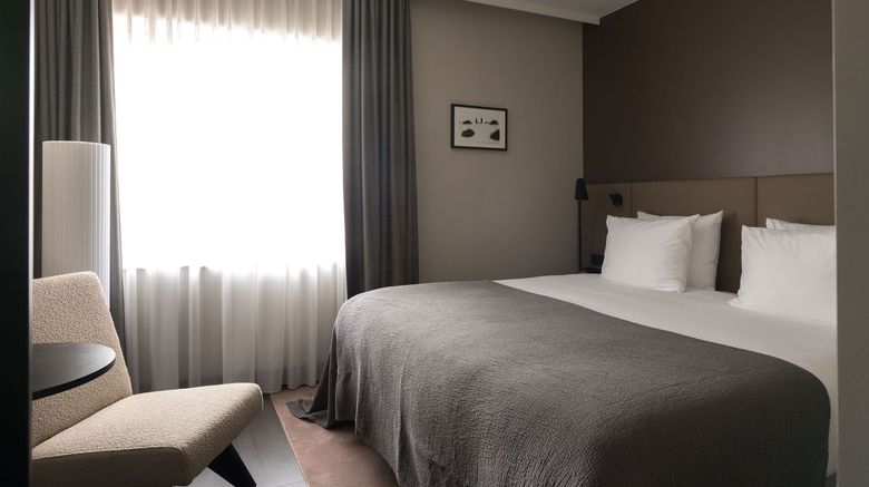 <b>Beaumont Hotel Maastricht Room</b>. Images powered by <a href="https://www.leonardoworldwide.com/" title="Leonardo Worldwide" target="_blank">Leonardo</a>.