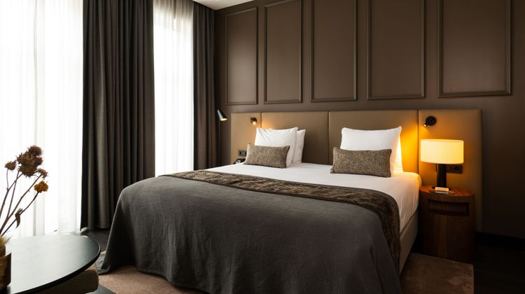 Beaumont Hotel Maastricht Room