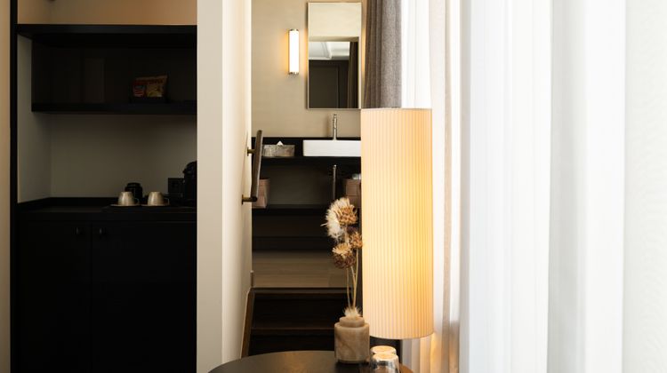 Beaumont Hotel Maastricht Room