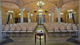 Hotel Zamek Topacz near Wroclaw Meeting