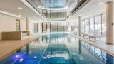Hotel Zamek Topacz near Wroclaw Pool