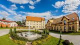 Hotel Zamek Topacz near Wroclaw Exterior