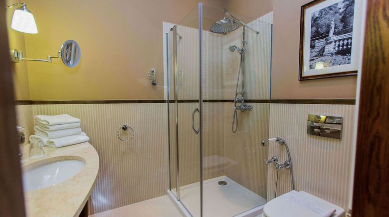 <b>Hotel Zamek Topacz near Wroclaw Room</b>. Images powered by <a href="https://www.leonardoworldwide.com/" title="Leonardo Worldwide" target="_blank">Leonardo</a>.