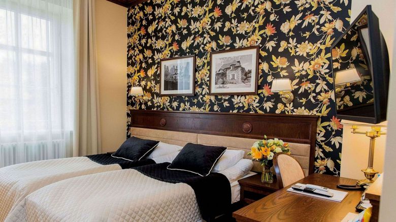 <b>Hotel Zamek Topacz near Wroclaw Room</b>. Images powered by <a href="https://www.leonardoworldwide.com/" title="Leonardo Worldwide" target="_blank">Leonardo</a>.