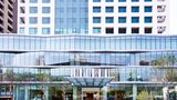 Millennium Hotel Taichung Exterior