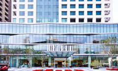 Millennium Hotel Taichung