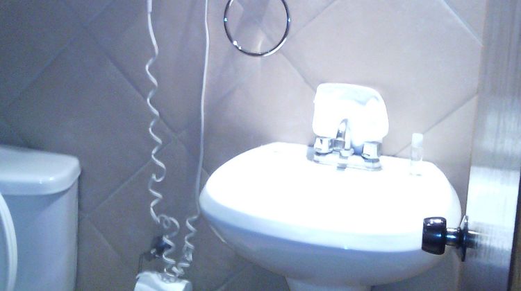 LH Provincia Express Puebla Room