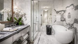 Four Seasons Hotel Jakarta Room