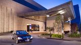 Grand Millennium Beijing Exterior