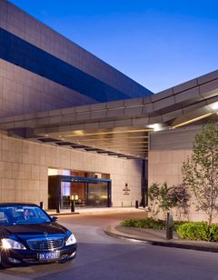 Grand Millennium Beijing