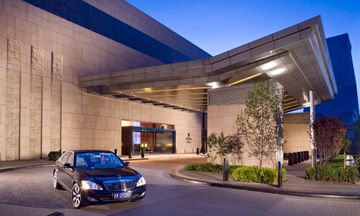 Grand Millennium Beijing