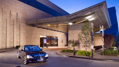 Grand Millennium Beijing