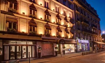 Hotel du Midi