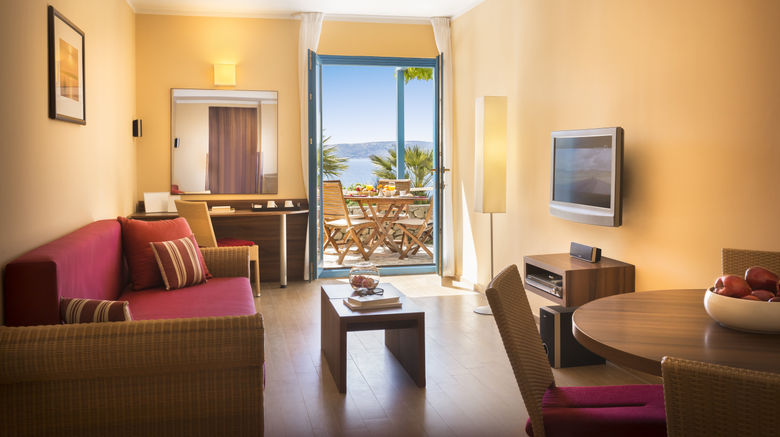 <b>Valamar Koralj Krk Suite</b>. Images powered by <a href="https://www.leonardoworldwide.com/" title="Leonardo Worldwide" target="_blank">Leonardo</a>.