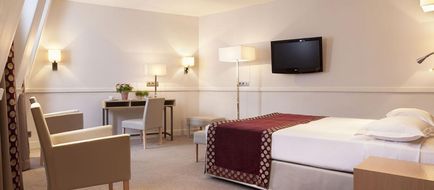 Floride Etoile Room