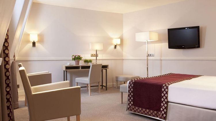 Floride Etoile Room