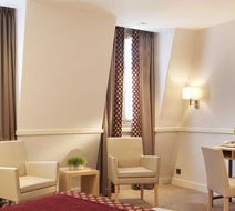 Floride Etoile Room