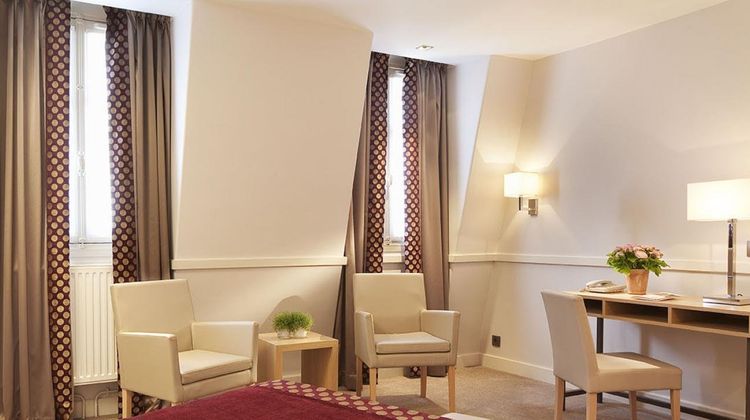 Floride Etoile Room