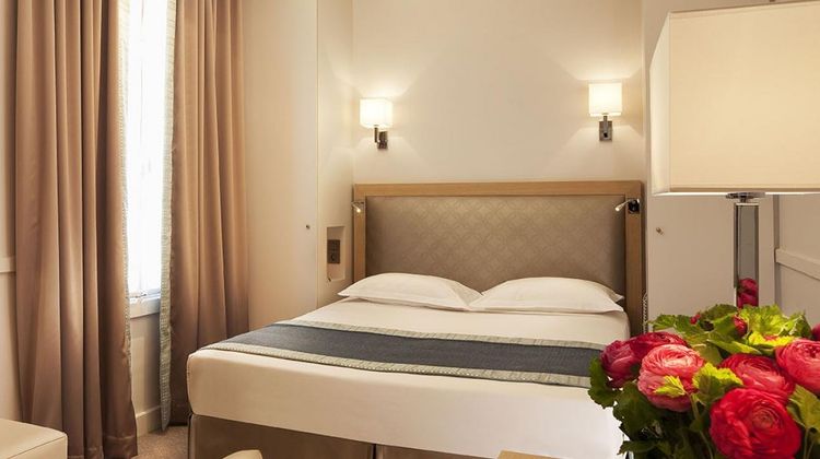 Floride Etoile Room