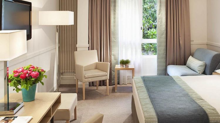 Floride Etoile Room