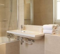Floride Etoile Room