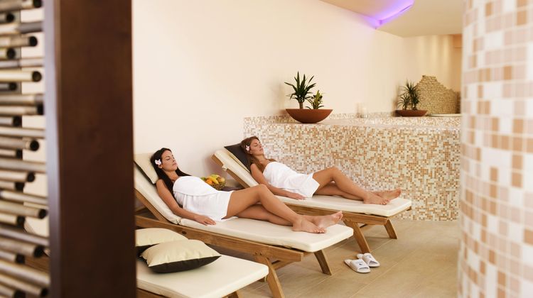 Valamar Sanfior Hotel Spa