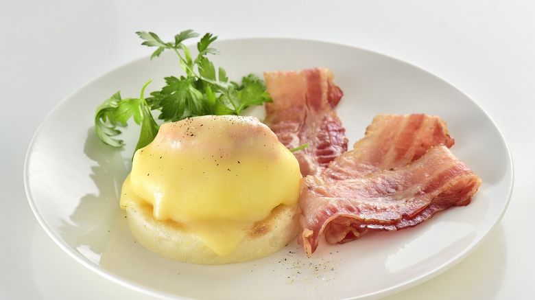 <b>Hotel Nikko Fukuoka Restaurant</b>. Images powered by <a href="https://www.leonardoworldwide.com/" title="Leonardo Worldwide" target="_blank">Leonardo</a>.