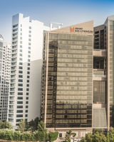 Grand Millennium Dubai