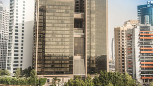 Grand Millennium Dubai