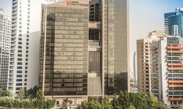 Grand Millennium Dubai