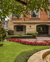 Hotel Morrison 84