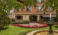 Hotel Morrison 84