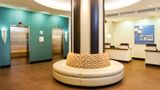 Holiday Inn Express Times Square South Lobby