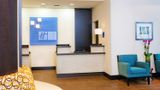 Holiday Inn Express Times Square South Lobby