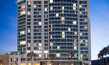Loews Hollywood Hotel