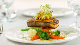 Abaco Beach Resort & Boat Harbour Restaurant