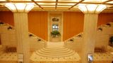 Hotel Nikko Fukuoka Lobby
