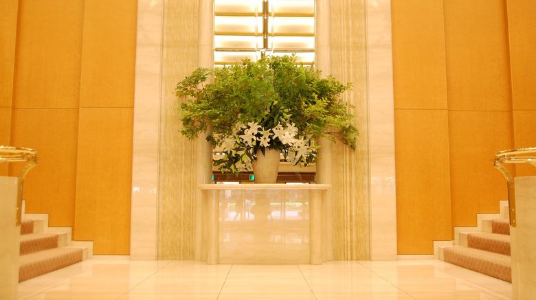 <b>Hotel Nikko Fukuoka Lobby</b>. Images powered by <a href="https://www.leonardoworldwide.com/" title="Leonardo Worldwide" target="_blank">Leonardo</a>.