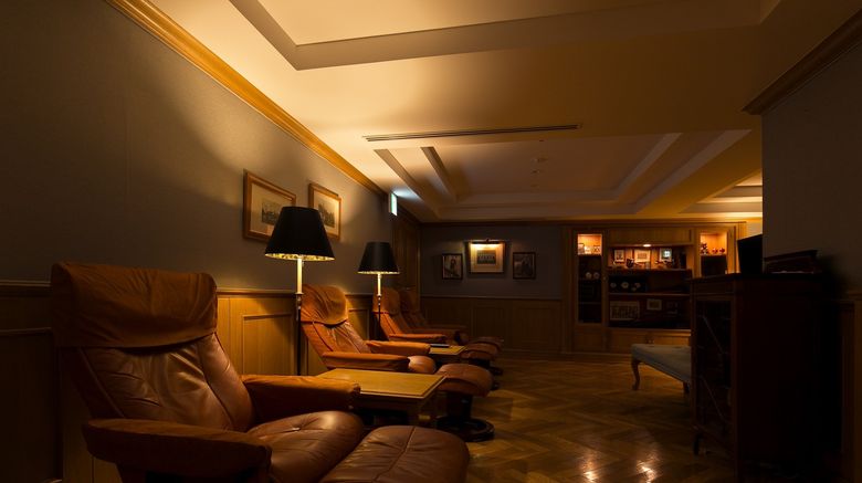 <b>Hotel Nikko Fukuoka Health Club</b>. Images powered by <a href="https://www.leonardoworldwide.com/" title="Leonardo Worldwide" target="_blank">Leonardo</a>.