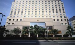 Hotel Nikko Fukuoka