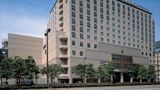 Hotel Nikko Fukuoka Exterior