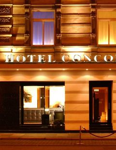 Concorde Hotel