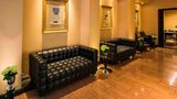 Concorde Hotel Lobby