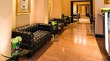 Concorde Hotel Lobby