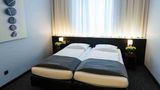 Concorde Hotel Room