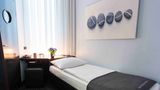 Concorde Hotel Room