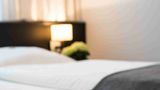 Concorde Hotel Room