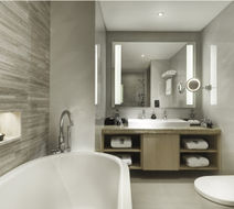 Banyan Tree Bangkok Room