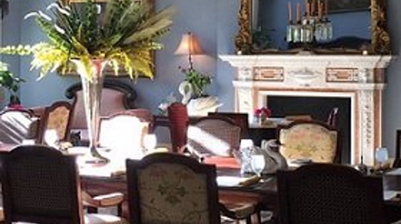 <b>The Mansion at Red Hill Restaurant</b>. Images powered by <a href="https://www.leonardoworldwide.com/" title="Leonardo Worldwide" target="_blank">Leonardo</a>.