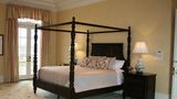 The Mansion at Red Hill Room